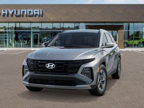Used 2026 Hyundai Tucson SEL FWD image 6