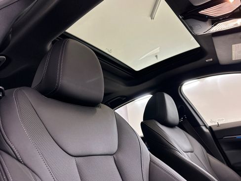 Certified 2023 BMW i4 eDrive35 w/ Premium Package image 26