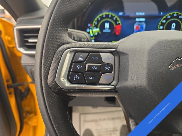 New 2026 Ford Mustang GT Premium RWD image 28