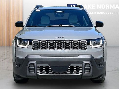 New 2026 Jeep Cherokee Limited image 3