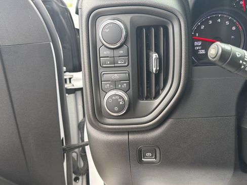 Used 2024 GMC Sierra 1500 Pro w/ Pro Value Package AWD/4WD image 23