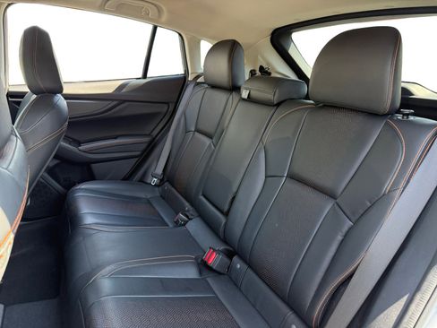 Used 2023 Subaru Crosstrek 2.5i Limited w/ Popular Package #4 image 13