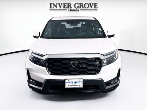 Used 2023 Honda Passport EX-L image 2