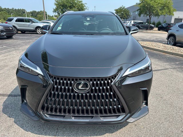 Used 2024 Lexus NX 350 AWD image 8