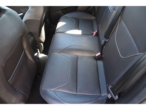 Used 2015 Ford Focus ST w/ Equipment Group 402A image 15