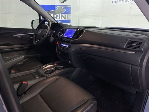 Used 2023 Honda Ridgeline RTL image 34