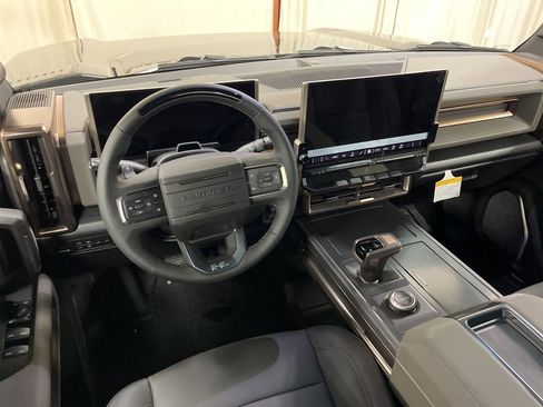 New 2025 GMC Hummer EV 3X image 14