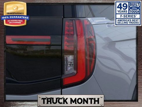 New 2026 Ford Expedition Max Platinum w/ Driver's Package image 21