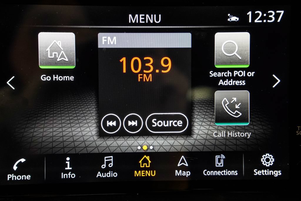 Used 2023 Nissan Rogue SL w/ SL Premium Package AWD/4WD image 35