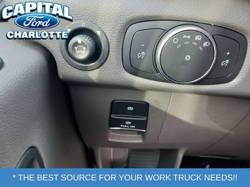 New 2026 Ford Transit 150 Low Roof RWD image 17
