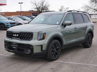 Certified 2024 Kia Telluride SX X-Pro video 2