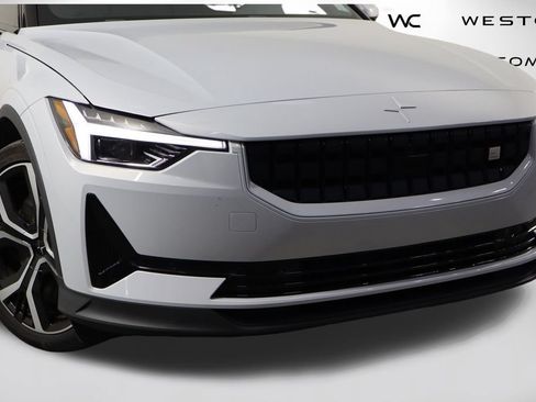 Used 2023 Polestar Polestar 2 AWD/4WD image 43