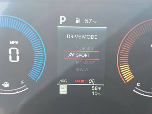 New 2026 Hyundai Tucson SEL AWD/4WD image 33