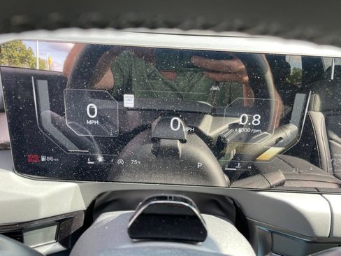 New 2027 Kia Telluride SX Prestige X-Pro AWD/4WD image 30