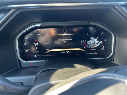 New 2026 GMC Sierra 2500 Denali Ultimate image 34