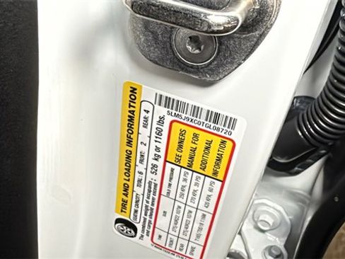 New 2026 Lincoln Aviator Black Label w/ Black Label Special Edition image 35