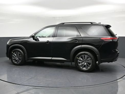 New 2026 Nissan Pathfinder SV AWD/4WD image 31