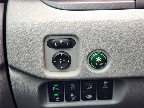 Certified 2023 Honda Ridgeline RTL-E image 22
