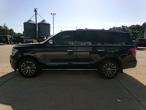 Used 2020 Ford Expedition Platinum image 6