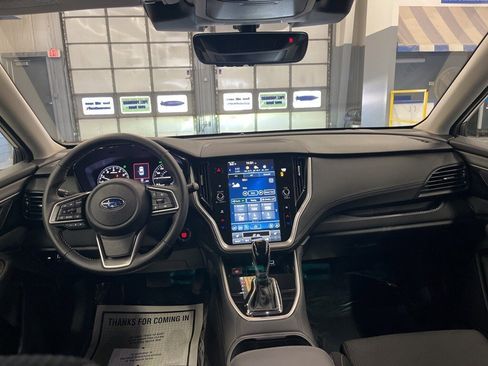 Used 2025 Subaru Legacy Premium image 27