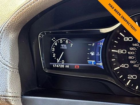 Used 2015 Lincoln MKX AWD w/ Equipment Group 102A image 14