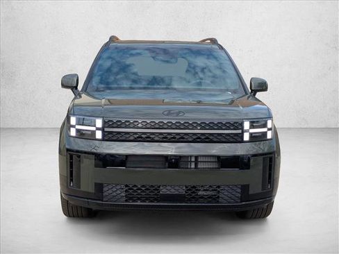 New 2026 Hyundai Santa Fe Calligraphy image 5