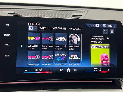 Used 2026 BMW X1 xDrive28i image 13