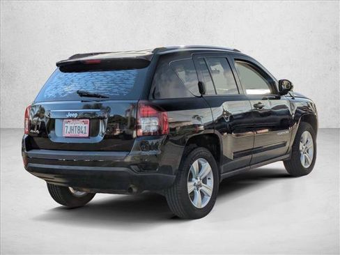 Used 2015 Jeep Compass Sport w/ Power Value Group image 5