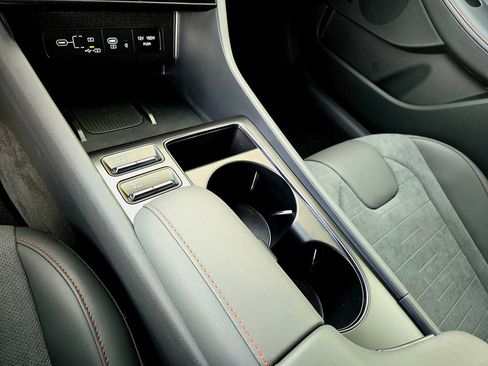 New 2026 Hyundai Sonata N Line image 13