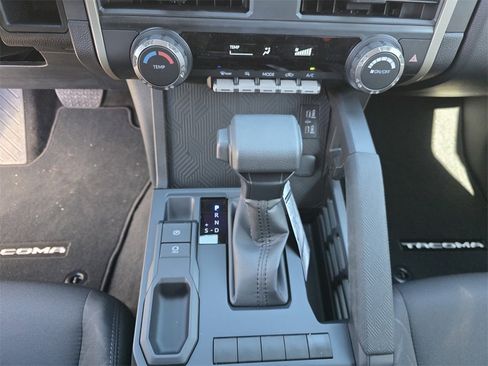 New 2026 Toyota Tacoma SR image 27