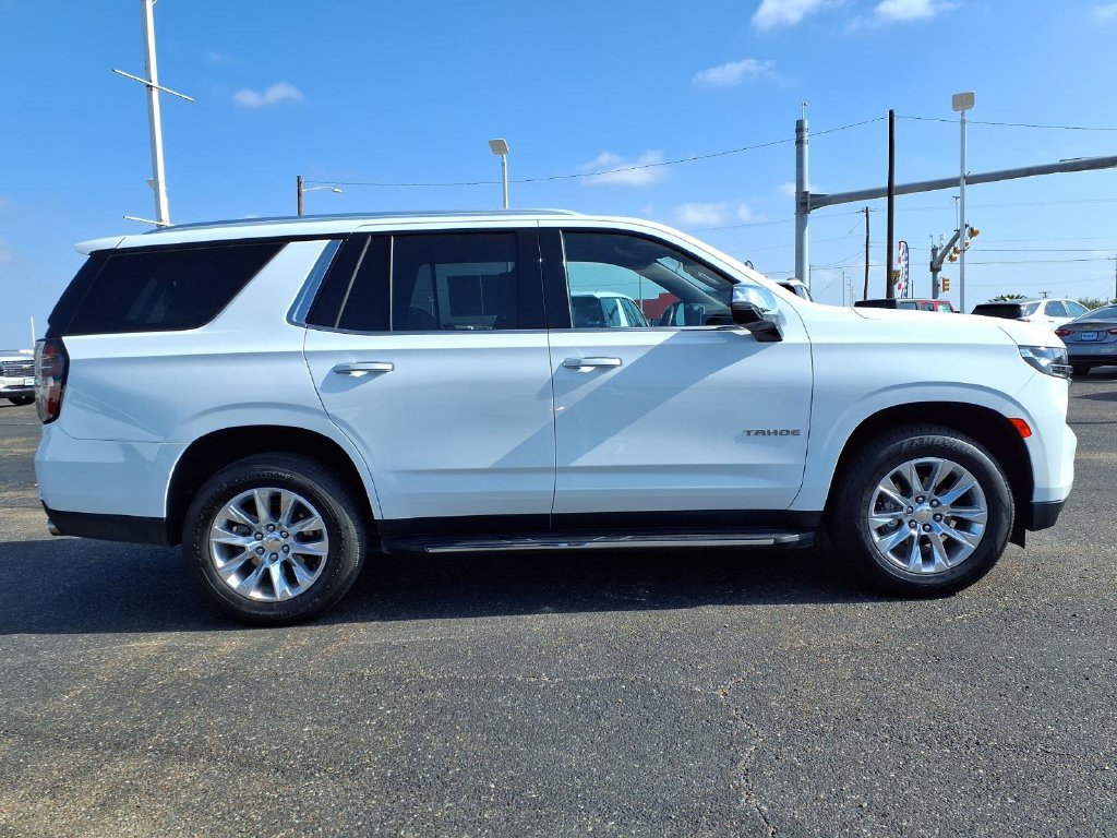 Used 2024 Chevrolet Tahoe Premier RWD image 8