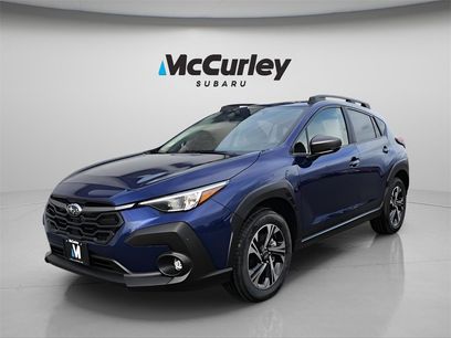 New 2025 Subaru Crosstrek 2.5i Premium