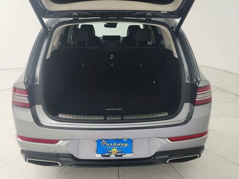Used 2024 Genesis GV80 2.5T image 36