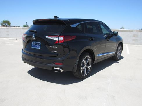 Used 2025 Acura RDX SH-AWD w/ Technology Package image 5