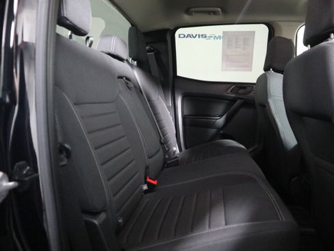 Used 2021 Ford Ranger XL w/ Equipment Group 101A High image 20