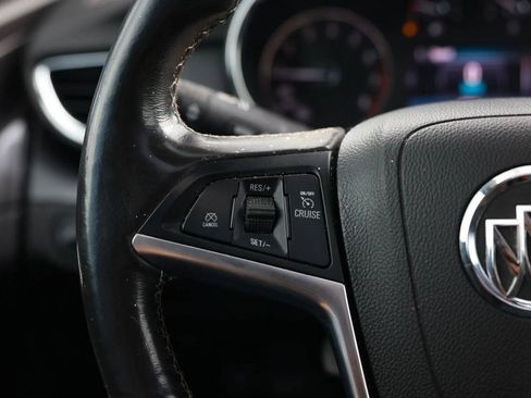Used 2019 Buick Encore Essence FWD image 13