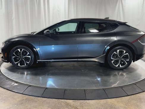 Certified 2023 Kia EV6 Wind w/ Wind Technology Package image 7