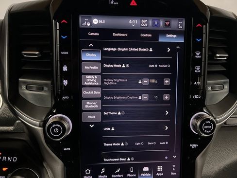 New 2026 RAM 1500 Big Horn image 28