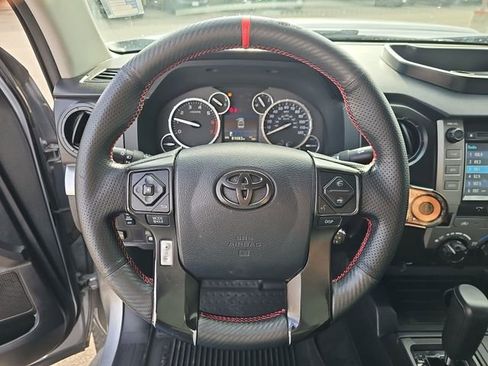 Used 2017 Toyota Tundra SR5 w/ SR5 Upgrade Package RWD image 19