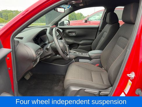 Used 2023 Honda HR-V Sport image 15