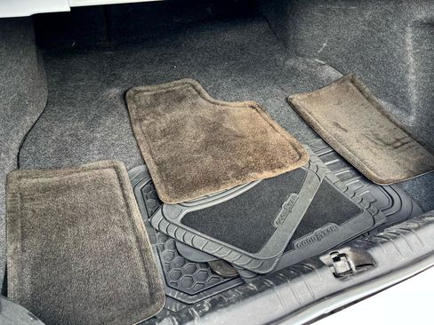 Used 2015 Chevrolet Impala LTZ image 12