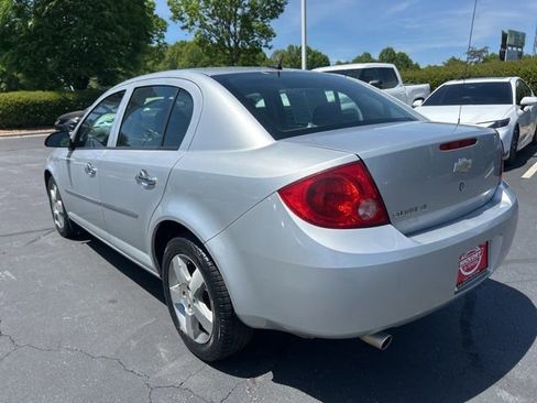 Used 2010 Chevrolet Cobalt LT w/ My Link Package FWD image 9