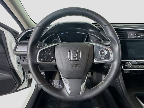 Used 2018 Honda Civic EX-T image 13