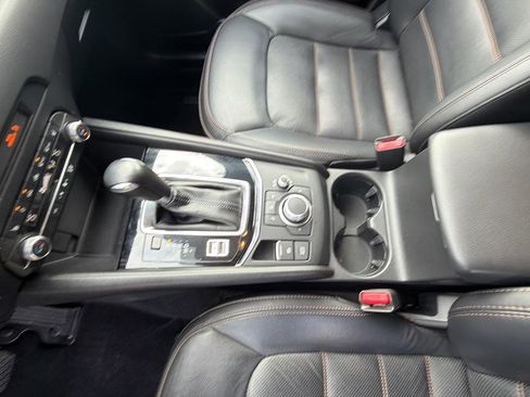 Certified 2023 MAZDA CX-5 AWD 2.5 S image 3
