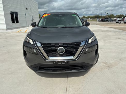 Used 2021 Nissan Rogue S FWD image 7