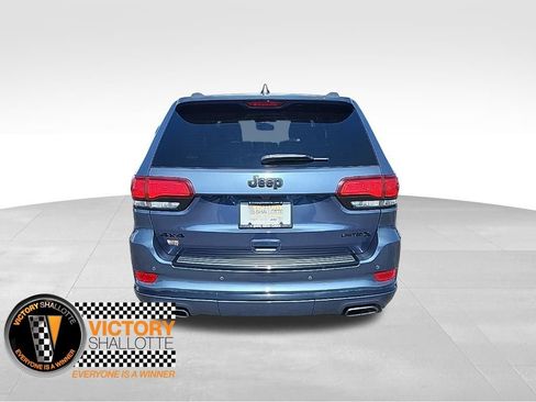 Used 2021 Jeep Grand Cherokee Limited X image 27