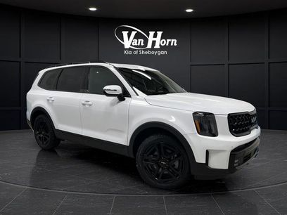 Used 2024 Kia Telluride SX Prestige X-Line