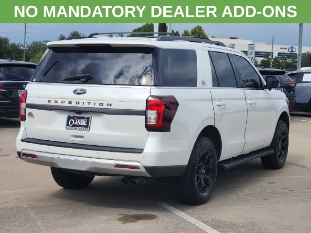 Used 2024 Ford Expedition Timberline AWD/4WD image 7