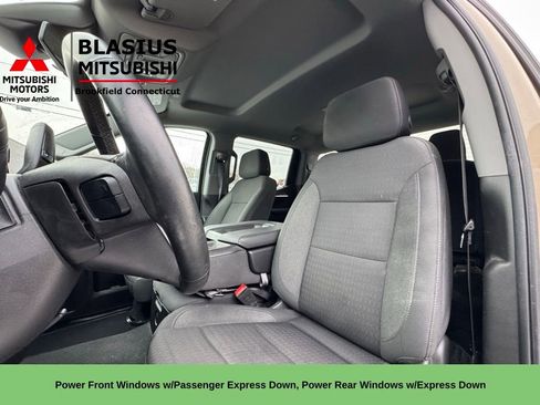 Used 2023 GMC Sierra 1500 Elevation image 10