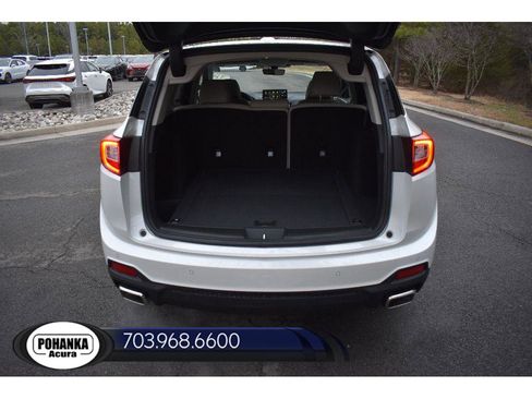 New 2026 Acura RDX Technology Package image 35